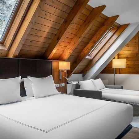 Hotel Ac Baqueira Ski Resort, Autograph Collection Zewnętrze zdjęcie
