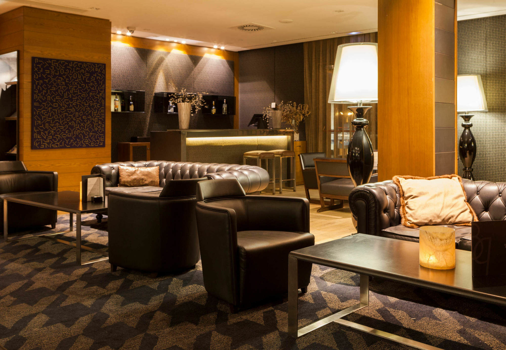 Hotel Ac Baqueira Ski Resort, Autograph Collection Zewnętrze zdjęcie