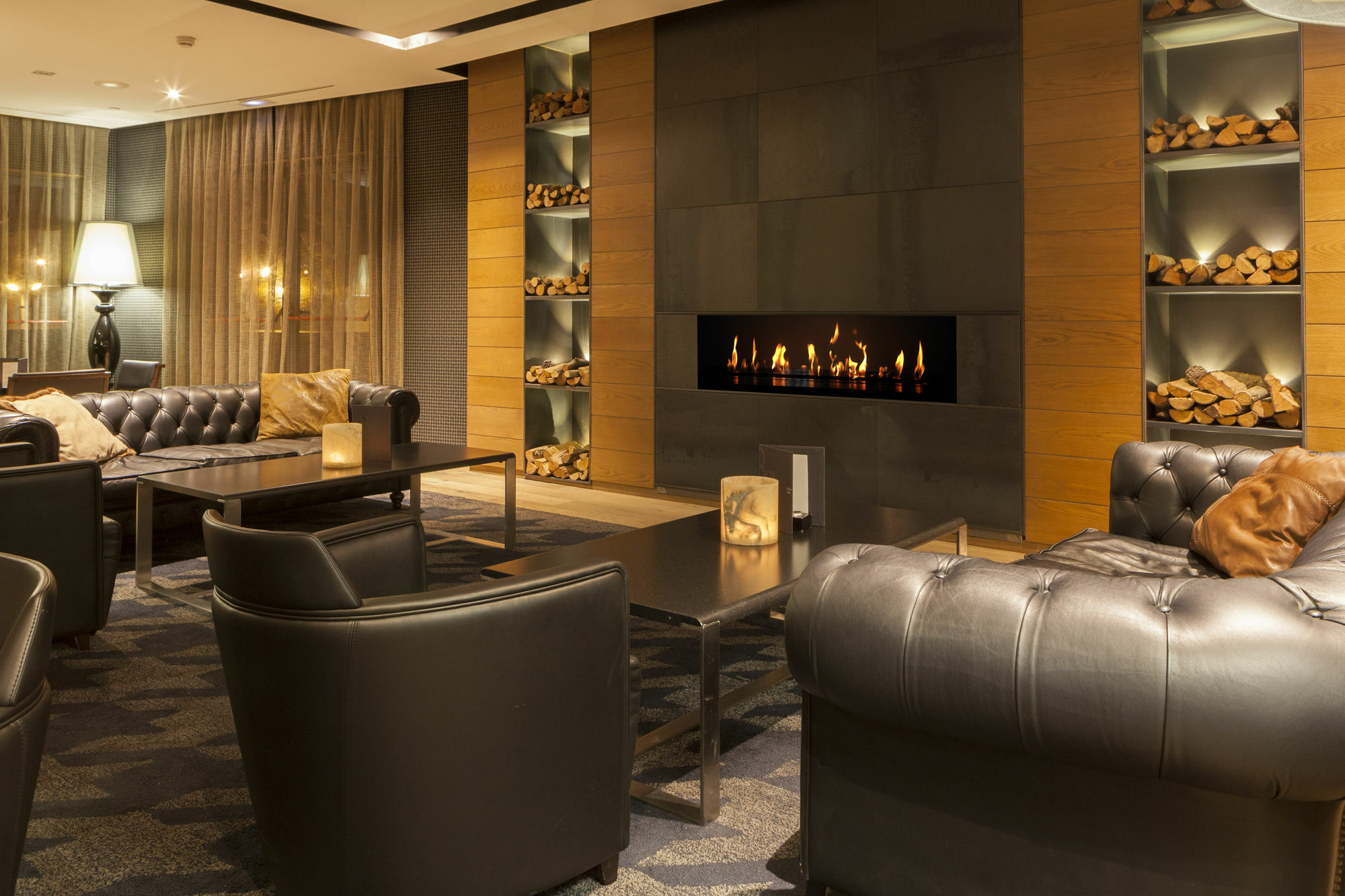 Hotel Ac Baqueira Ski Resort, Autograph Collection Zewnętrze zdjęcie