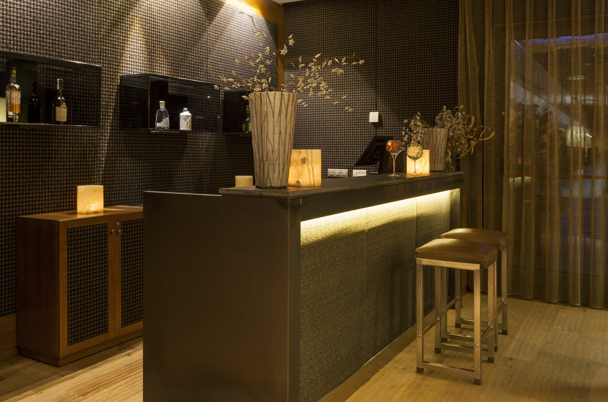 Hotel Ac Baqueira Ski Resort, Autograph Collection Zewnętrze zdjęcie