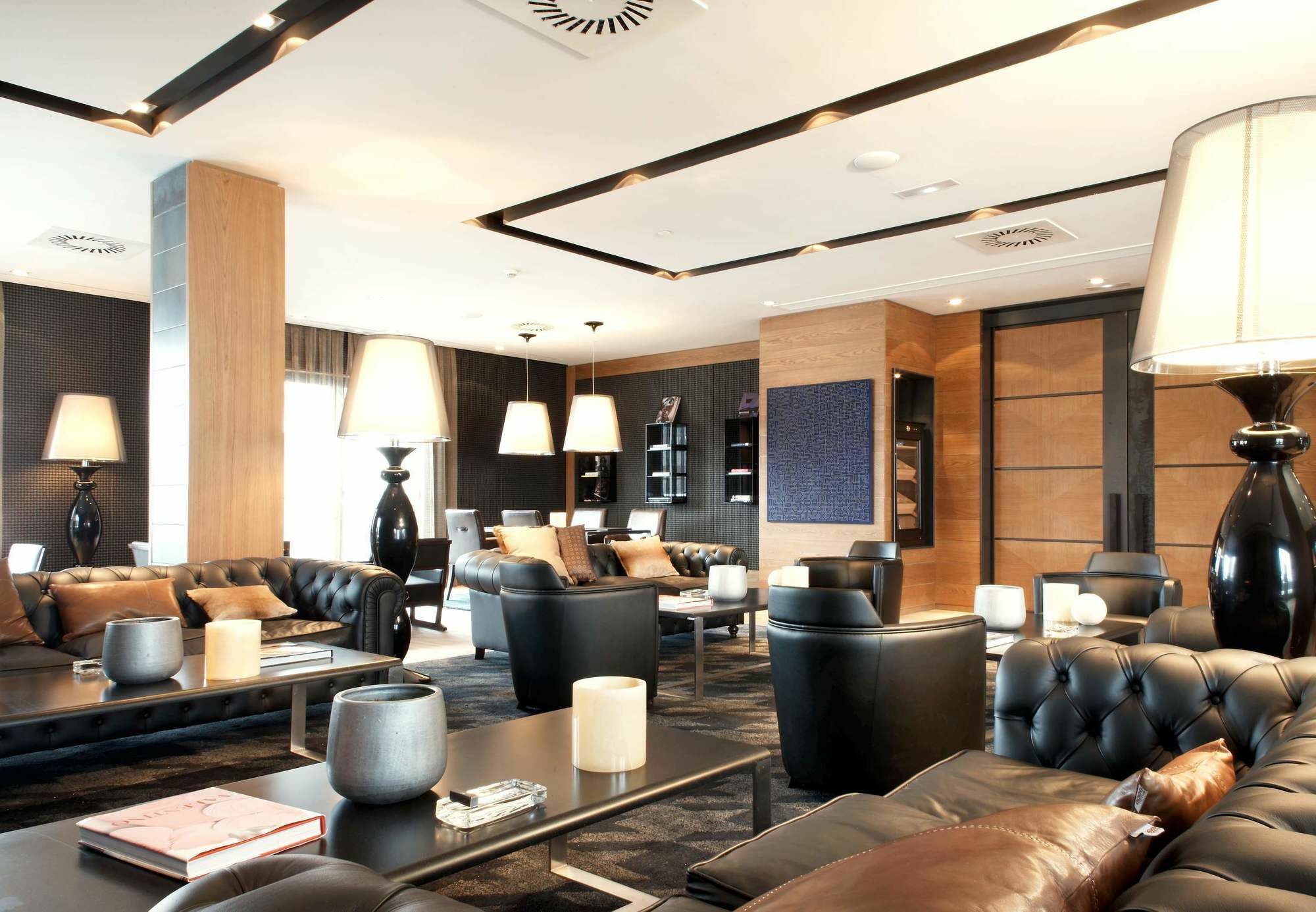 Hotel Ac Baqueira Ski Resort, Autograph Collection Zewnętrze zdjęcie