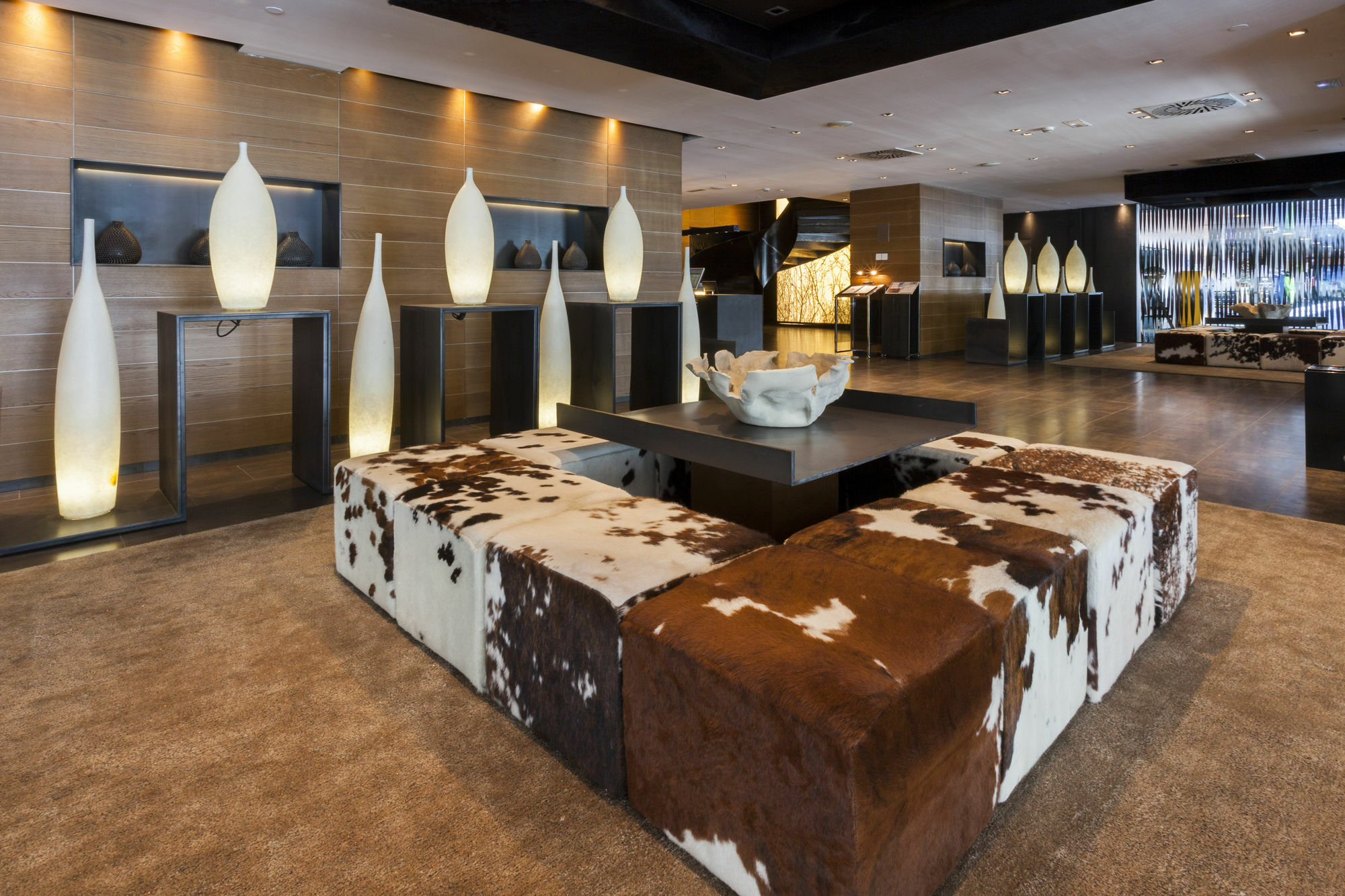 Hotel Ac Baqueira Ski Resort, Autograph Collection Zewnętrze zdjęcie